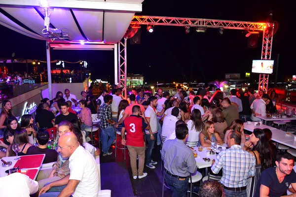 Publicity On Saturday Night